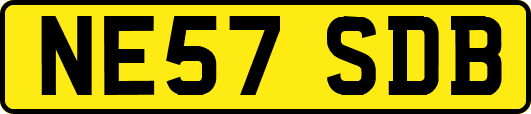 NE57SDB