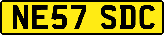 NE57SDC
