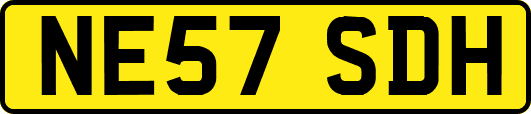 NE57SDH