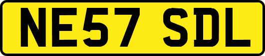 NE57SDL