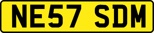 NE57SDM