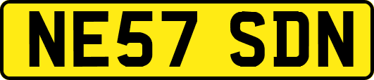 NE57SDN