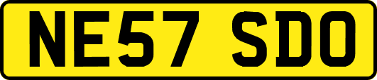 NE57SDO