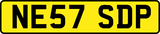 NE57SDP