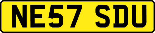 NE57SDU