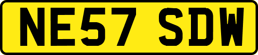 NE57SDW
