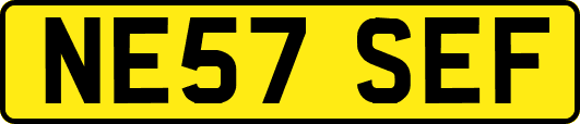 NE57SEF