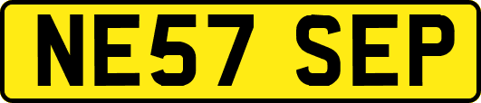NE57SEP