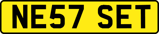NE57SET