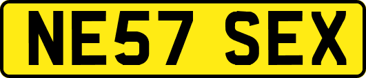 NE57SEX