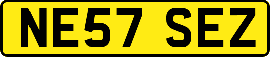 NE57SEZ