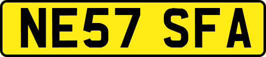 NE57SFA