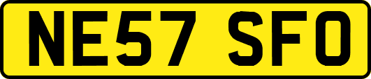 NE57SFO