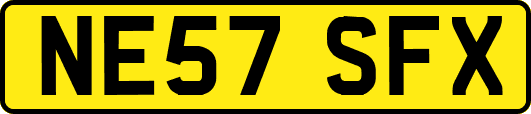 NE57SFX
