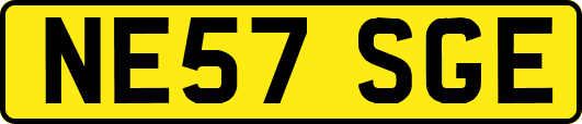 NE57SGE