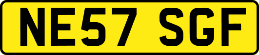 NE57SGF