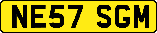 NE57SGM