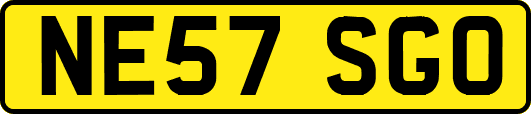 NE57SGO