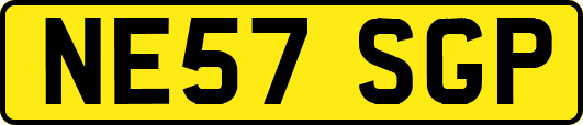 NE57SGP