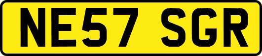 NE57SGR