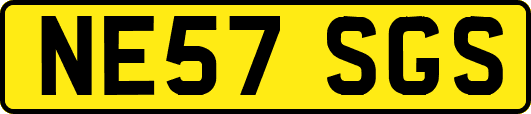 NE57SGS