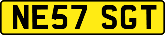 NE57SGT