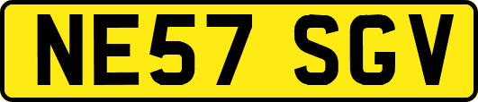 NE57SGV