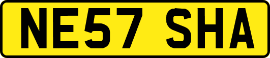 NE57SHA