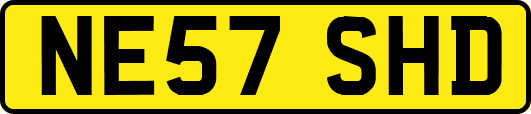 NE57SHD