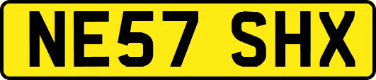 NE57SHX