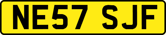 NE57SJF