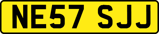 NE57SJJ
