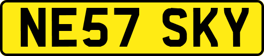 NE57SKY