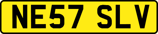 NE57SLV