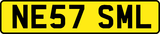 NE57SML