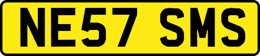 NE57SMS