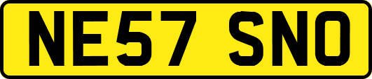NE57SNO