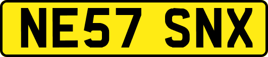 NE57SNX