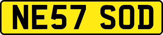 NE57SOD