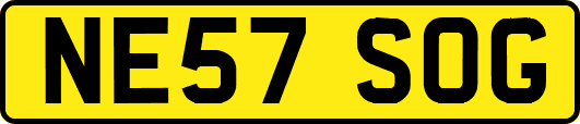 NE57SOG