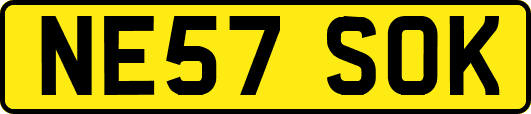 NE57SOK