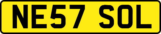 NE57SOL