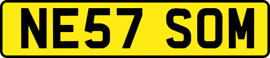 NE57SOM