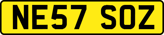 NE57SOZ