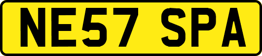 NE57SPA