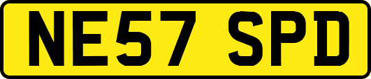 NE57SPD