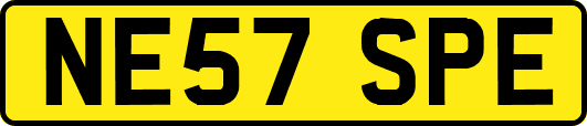 NE57SPE