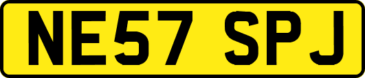 NE57SPJ