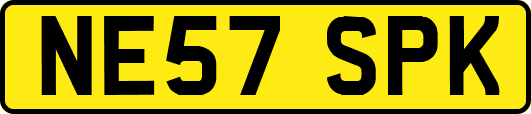 NE57SPK