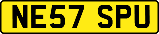 NE57SPU